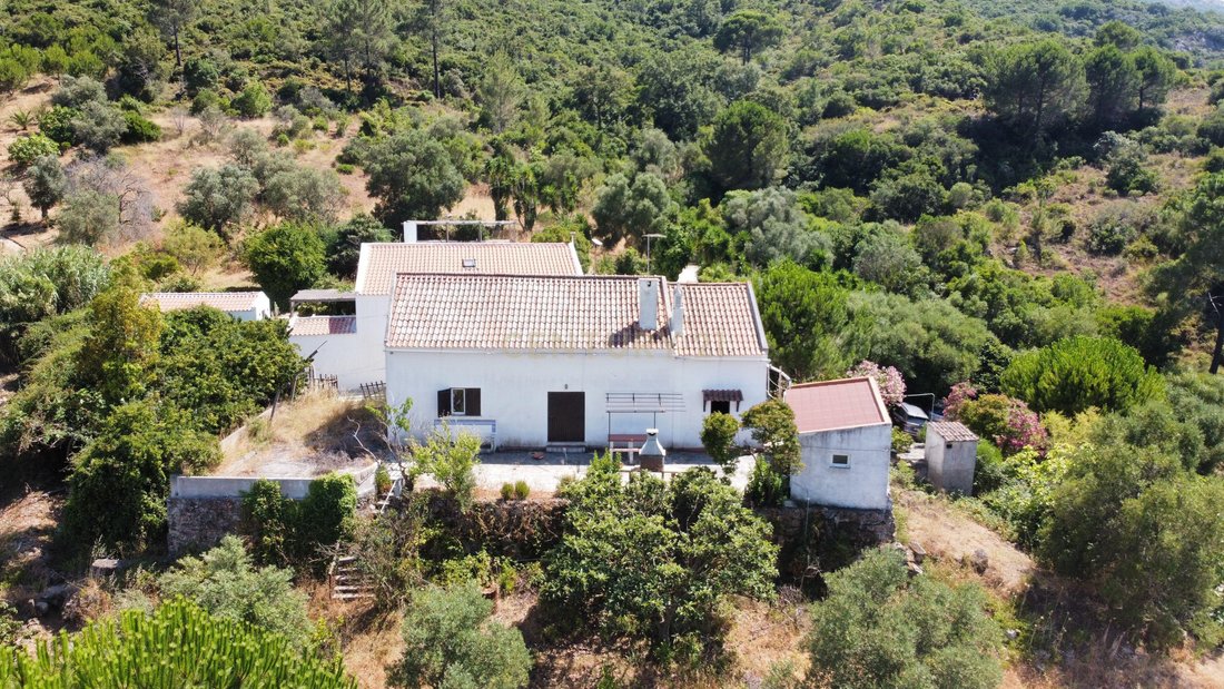 Villa in Setubal, Setubal, Portugal 1 - 18289181