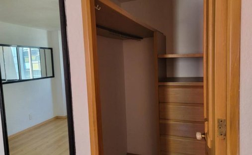 Condo in Mexico City, Mexico 1