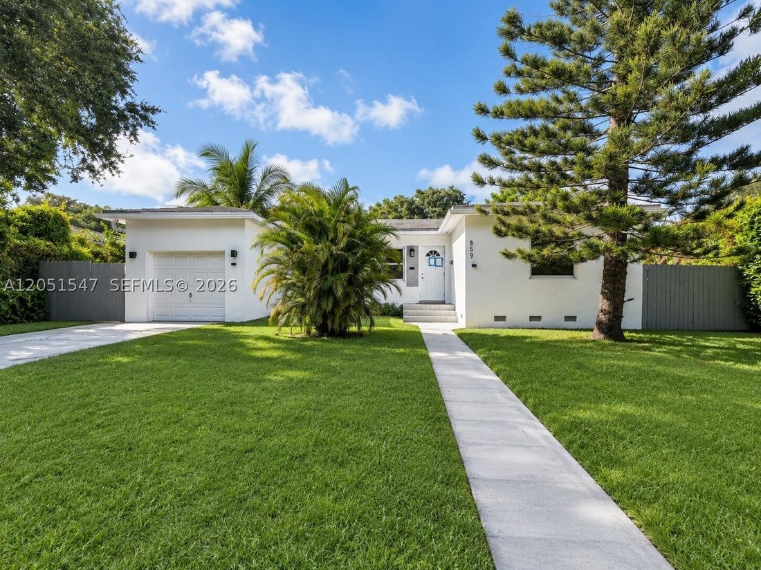 House in Miami, Florida, United States 4 - 18423117