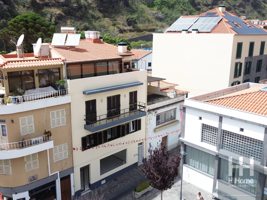 House in Ribeira Brava, Madeira, Portugal 2 - 18424204