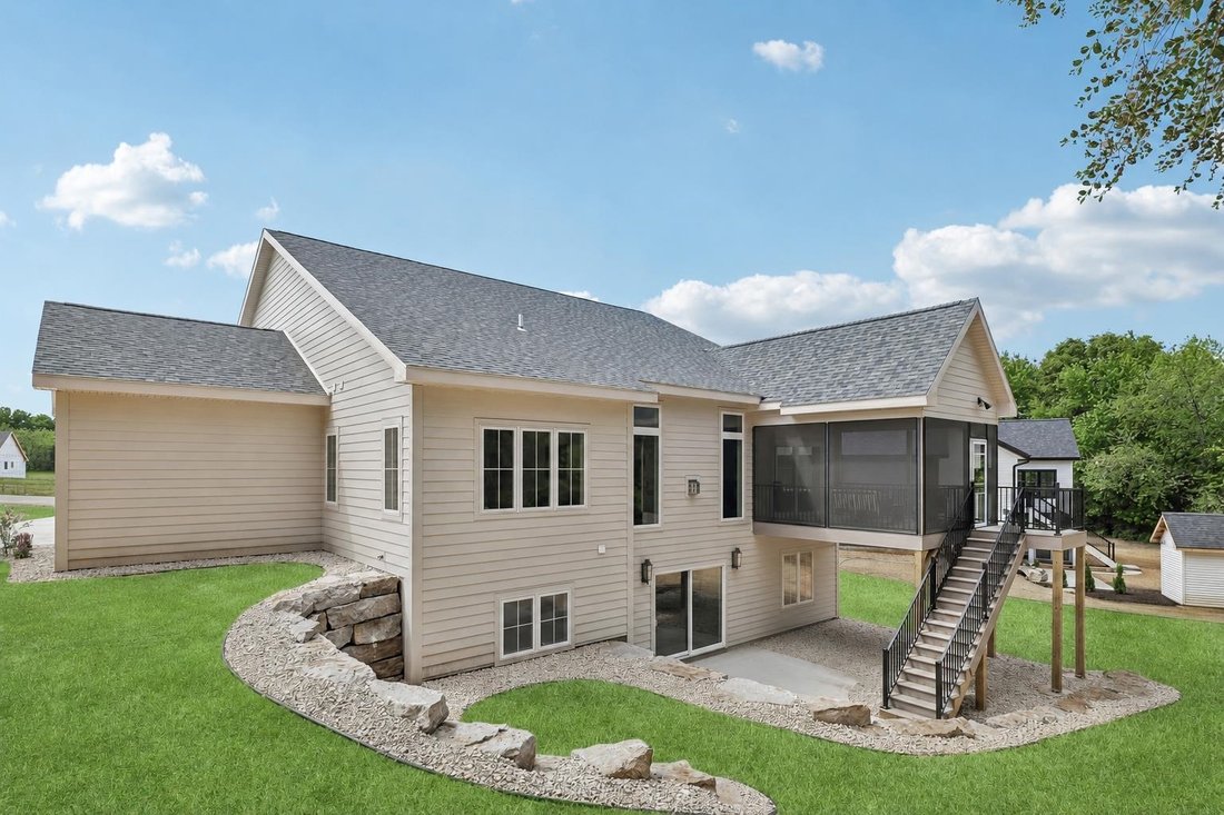 House in Cambridge, Wisconsin, United States 3 - 18422568