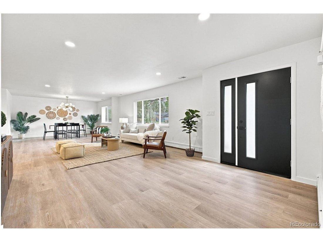 Casa a Denver, Colorado, Stati Uniti 3 - 18423557