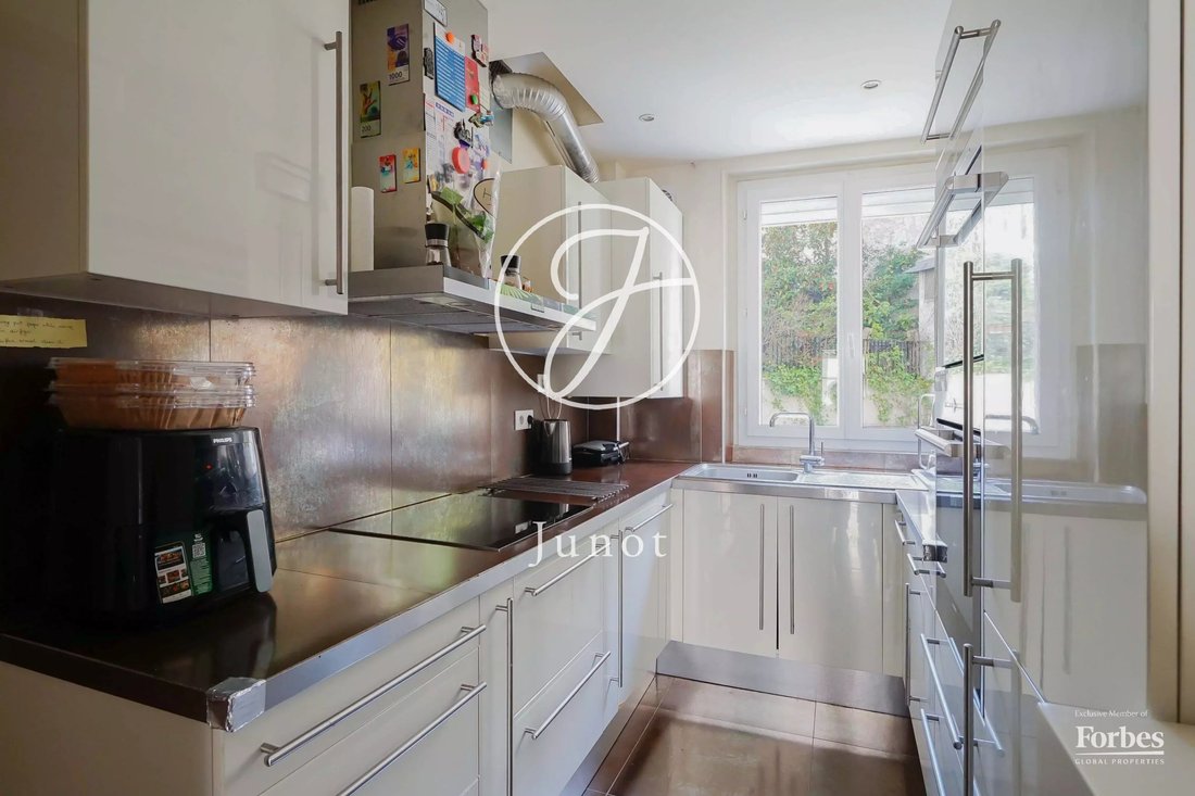 Apartment in Pasteur Montparnasse, Paris 15e Arrondissement, Paris 4 - 18421229