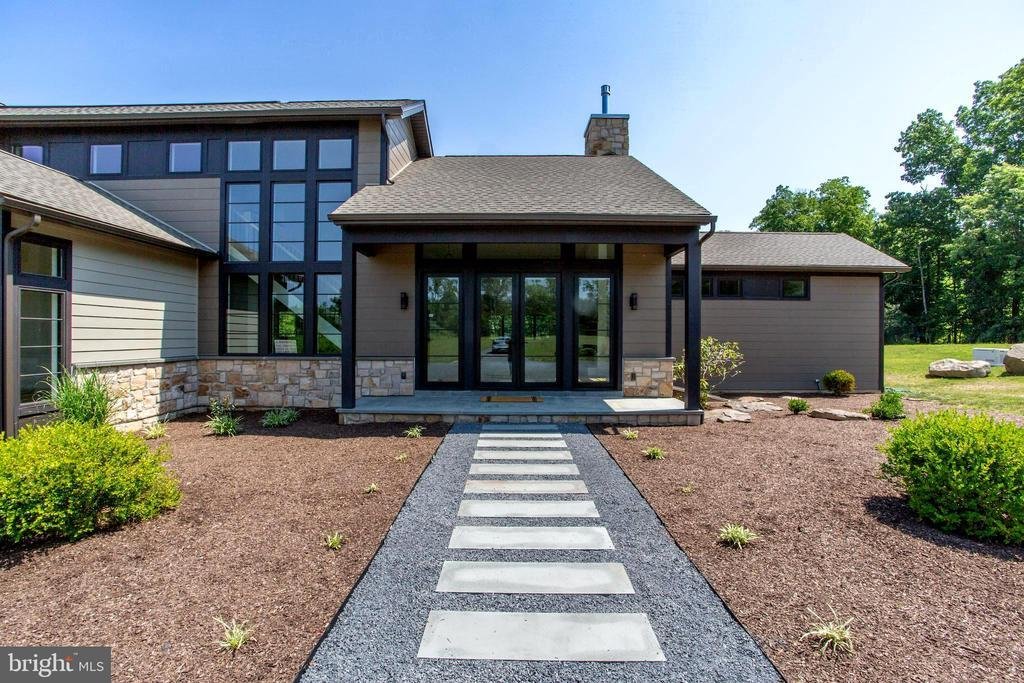House in Point Pleasant, Pennsylvania, United States 1 - 18422642