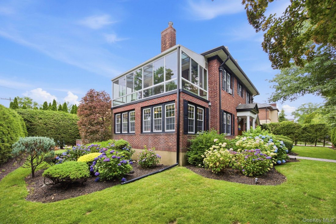 House in New York, New York, United States 2 - 18423434