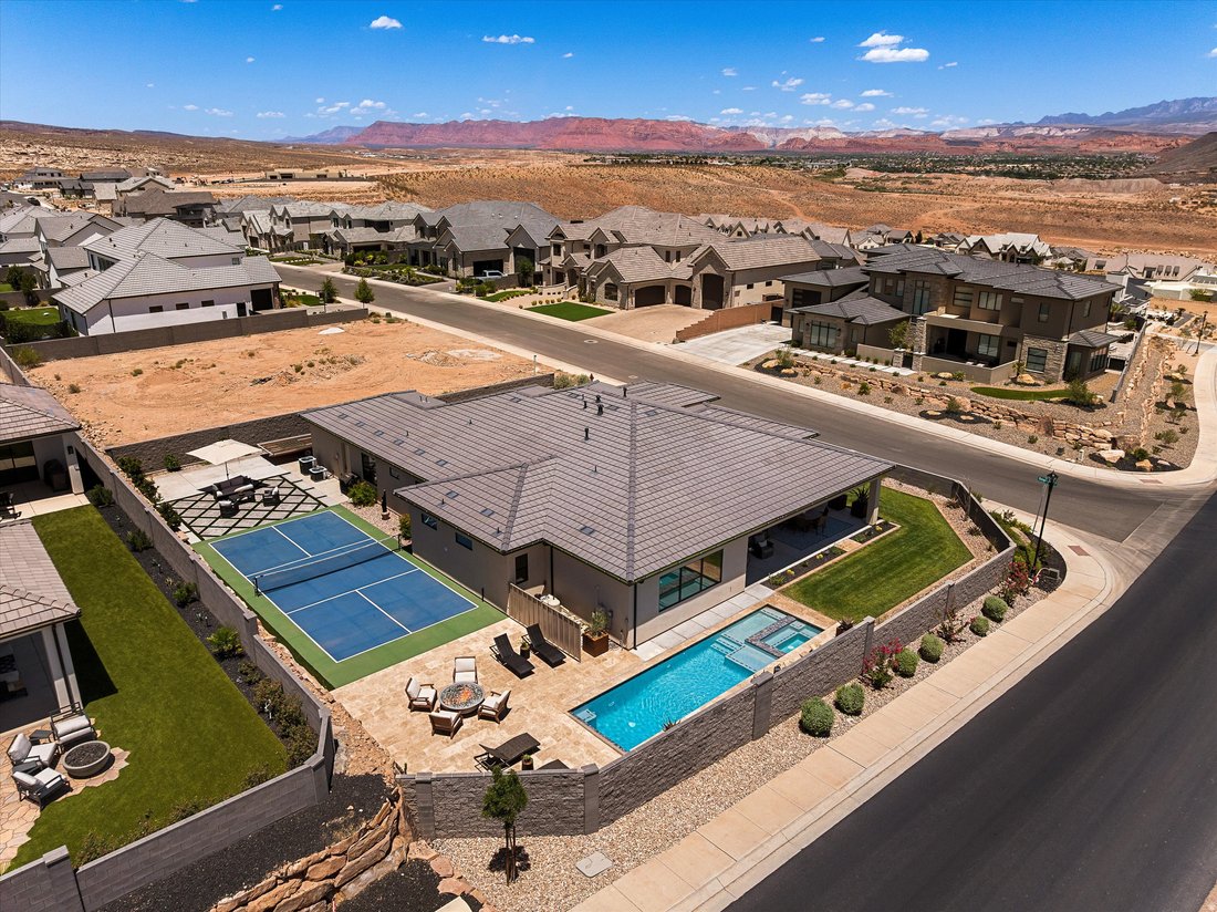 House in St. George, Utah, United States 1 - 18420700