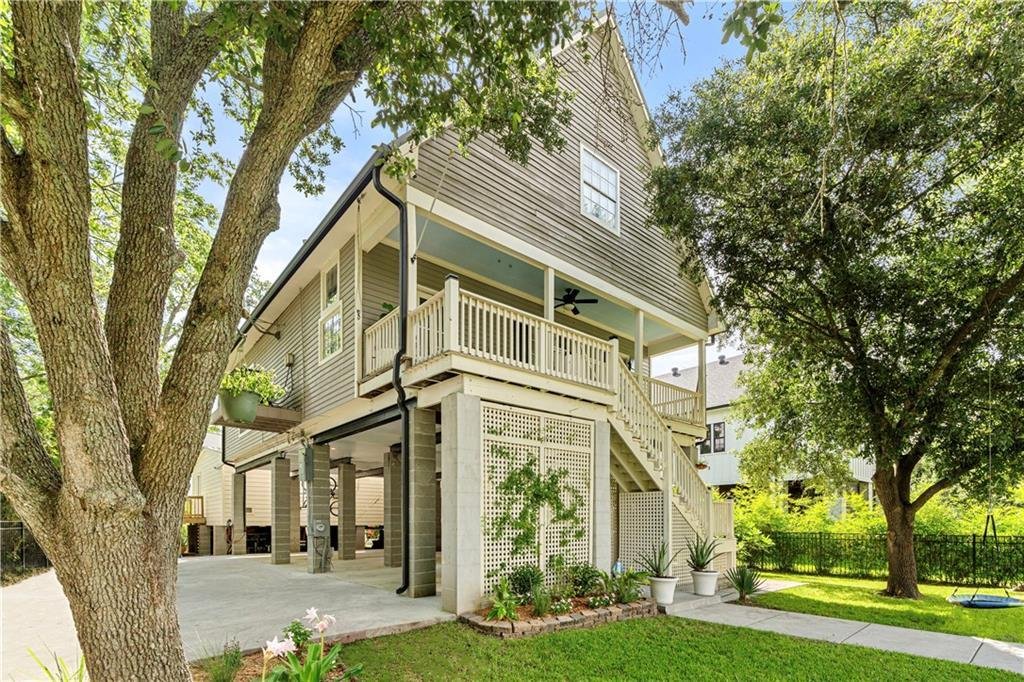 House in Mandeville, Louisiana, United States 3 - 18423242
