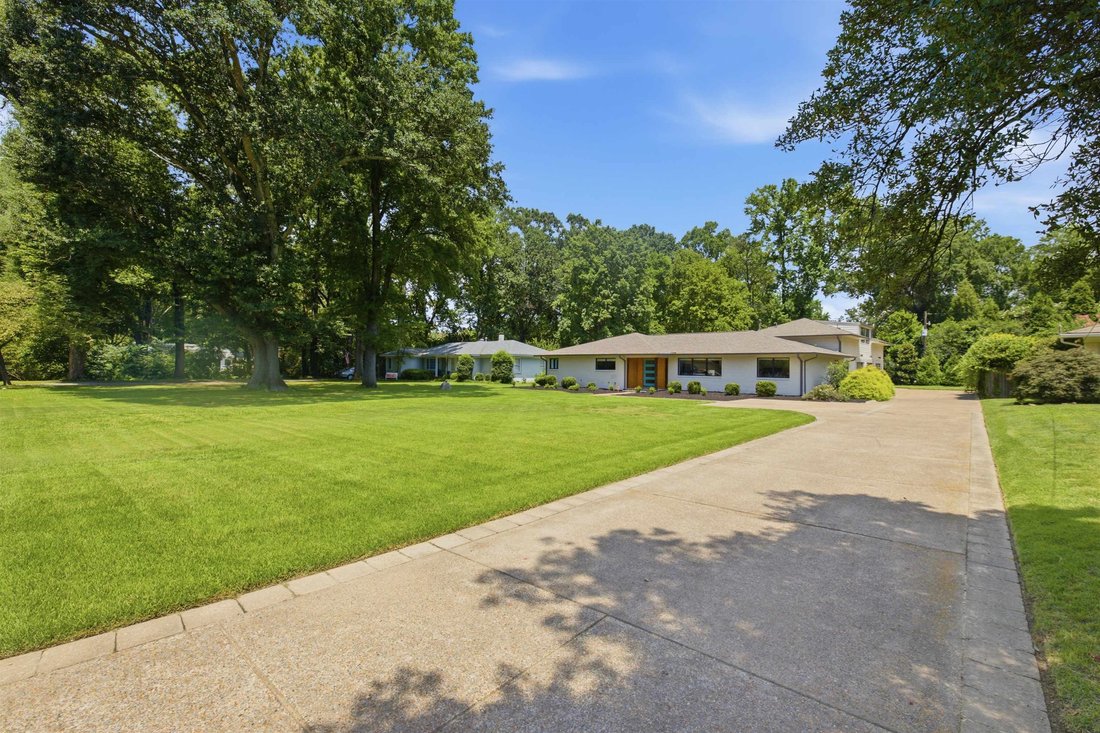 House in Memphis, Tennessee, United States 2 - 18422651
