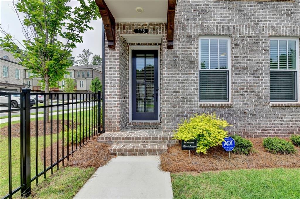 Townhouse in Alpharetta, Georgia, United States 4 - 18423362