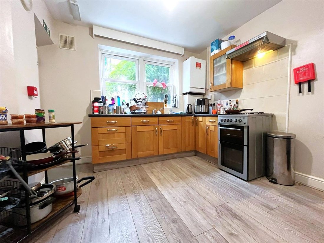 House in Holloway, Islington, England 2 - 18420760