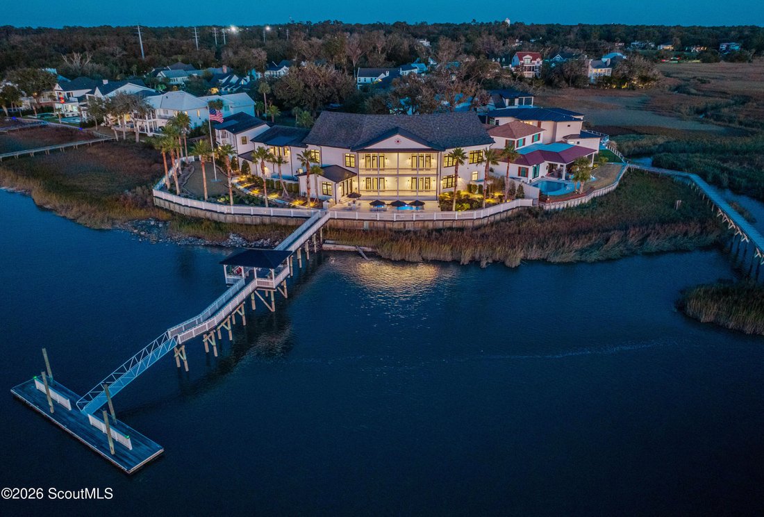 House in St. Simons, Georgia, United States 2 - 18422967