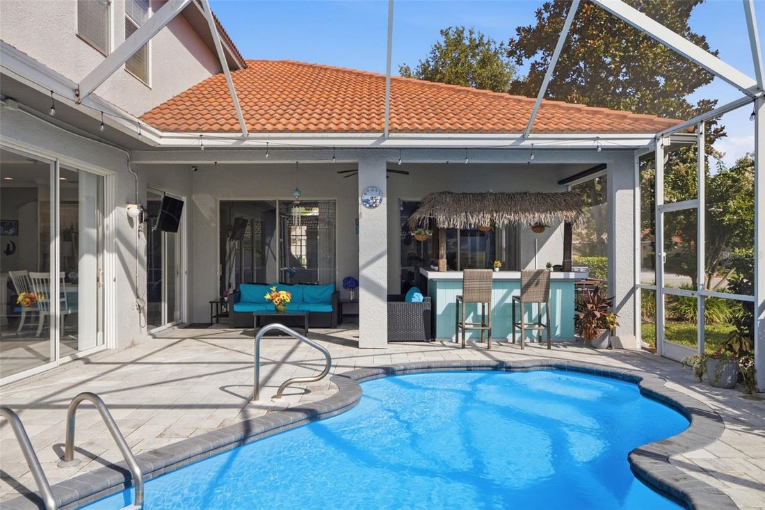 House in New Port Richey, Florida, United States 2 - 18422625