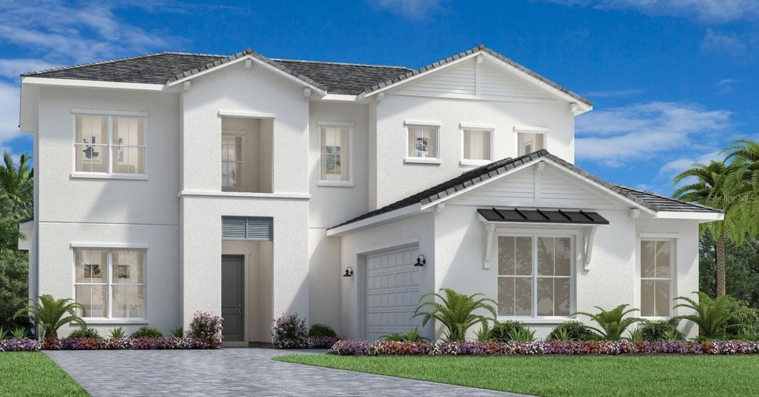 House in Bradenton, Florida, United States 1 - 18422142