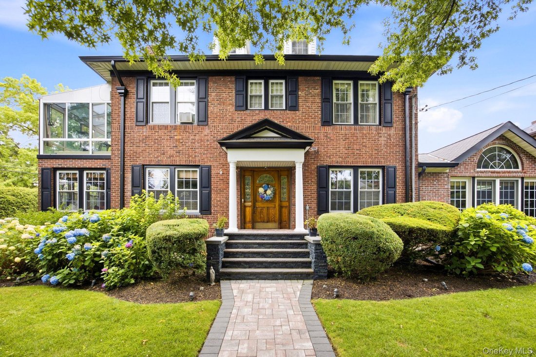 House in New York, New York, United States 1 - 18423434