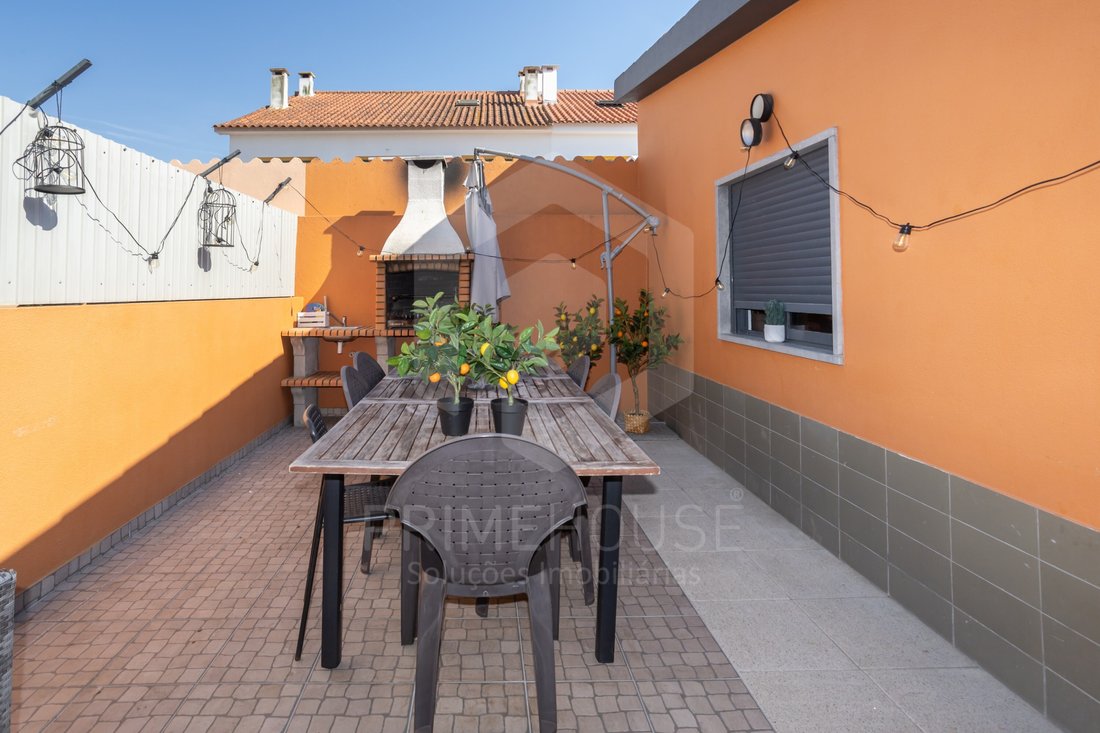 House in Quinta do Conde, Setubal, Portugal 5 - 18424228