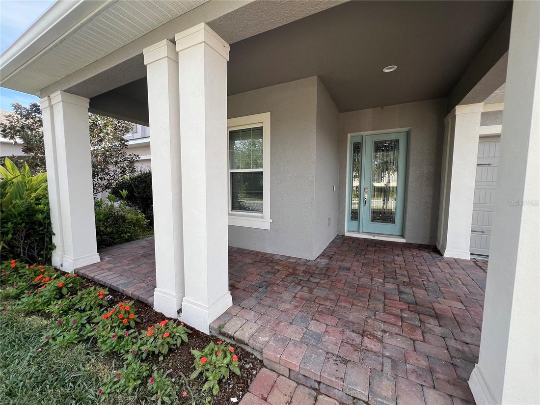 House in Winter Garden, Florida, United States 3 - 18422185