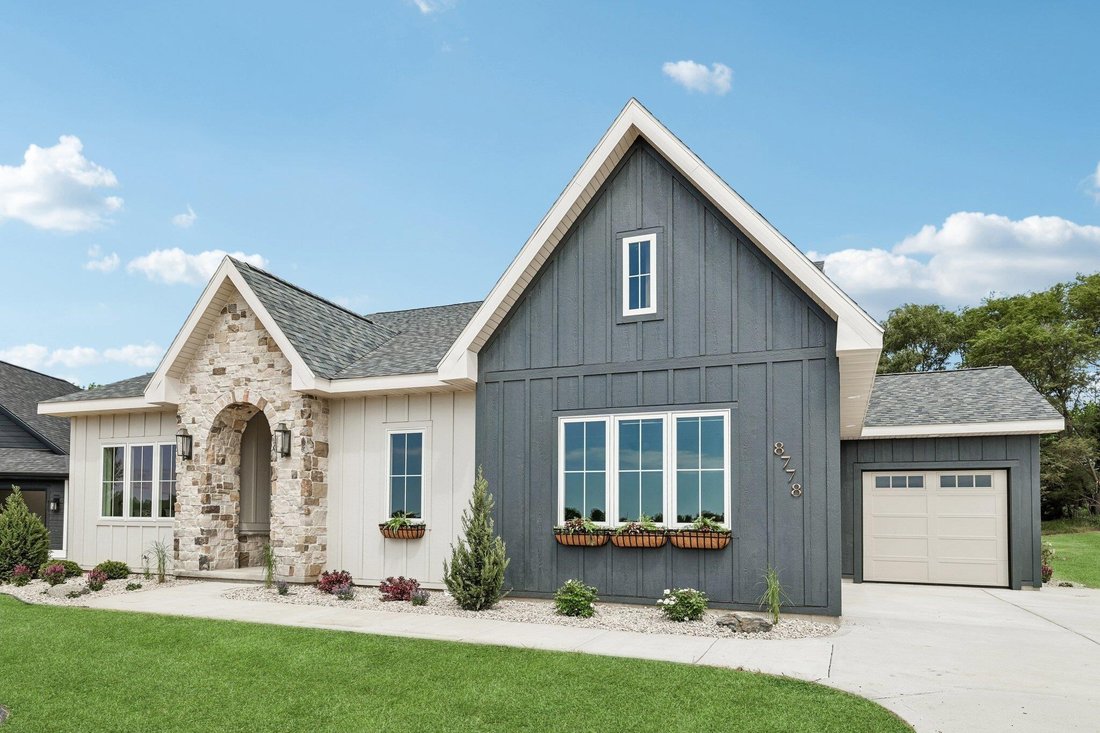 House in Cambridge, Wisconsin, United States 1 - 18422568