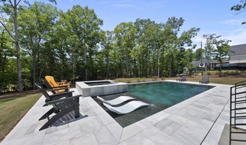 Haus in Wake Forest, North Carolina, Vereinigte Staaten 2