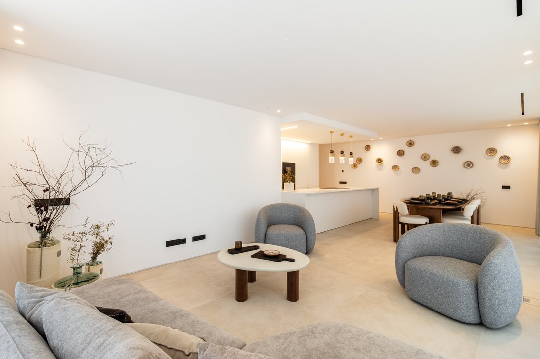Apartment in São Sebastião, Lagos, Sao Goncalo de Lagos, Portugal 2 - 15425264