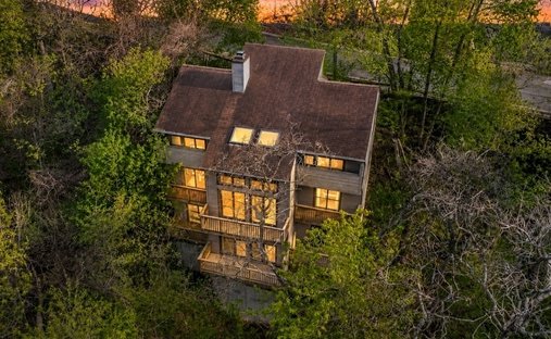 Casa a Lambertville, New Jersey, Stati Uniti 1