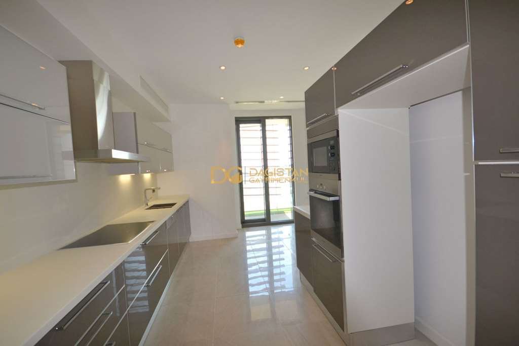 Apartment in İstanbul, İstanbul, Turkey 4 - 18421476