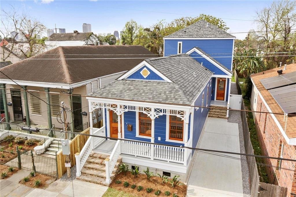 House in New Orleans, Louisiana, United States 2 - 18423228
