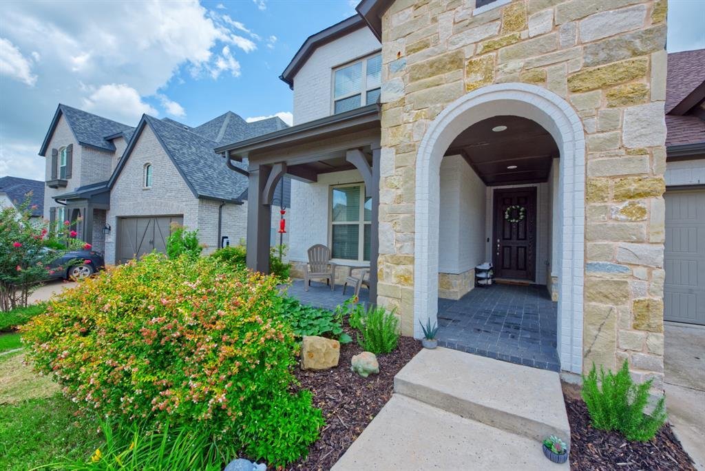 House in Van Alstyne, Texas, United States 2 - 18423857