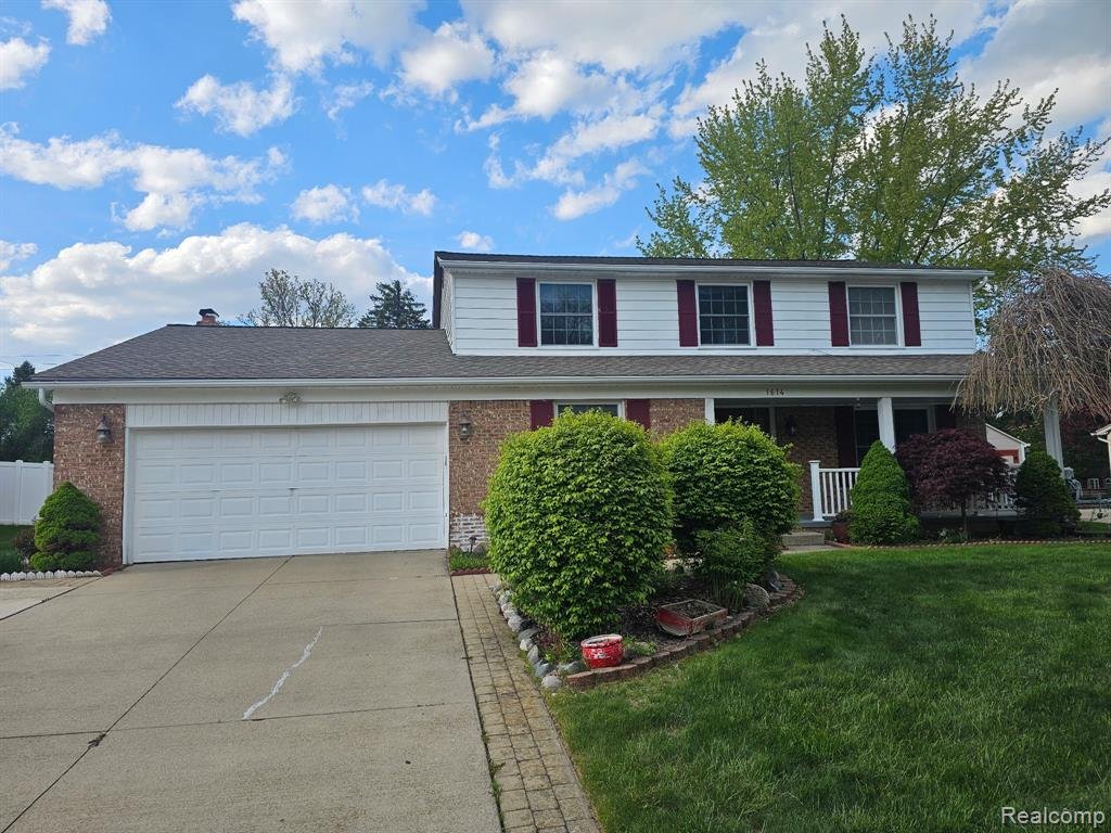 House in Troy, Michigan, United States 1 - 18395983