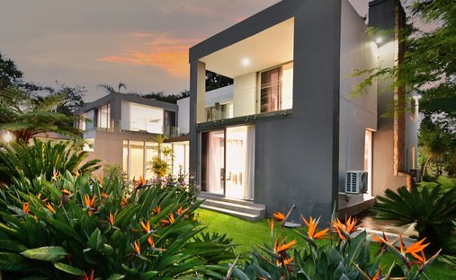 Casa en Hyde Park, Gauteng, Sudáfrica 1