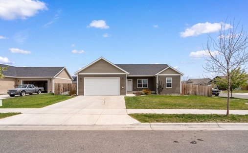 House in Belgrade, Montana, United States 1