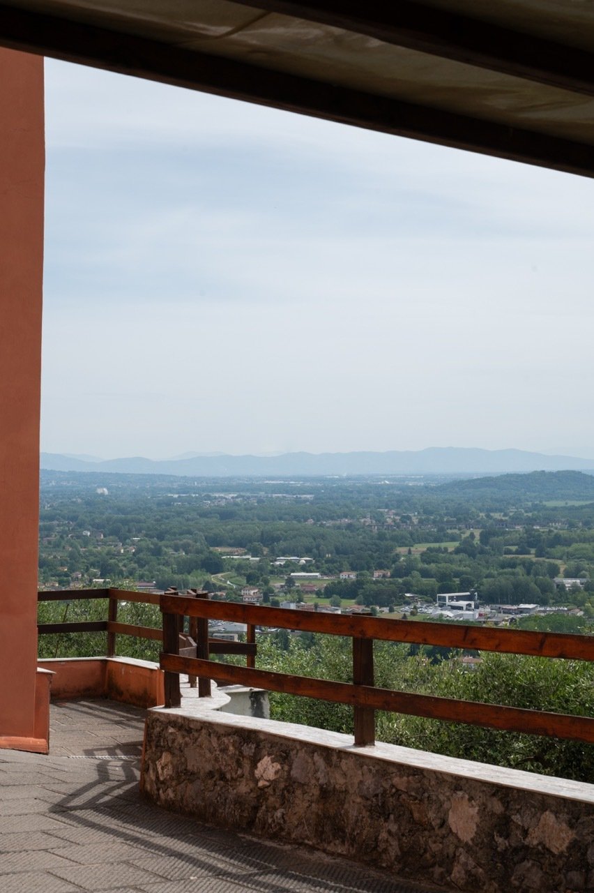 Country House in Historic Center, Lucca, Tuscany 4 - 18422247