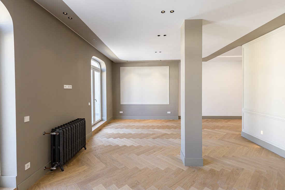 Apartment in Retiro, Madrid, Spain 4 - 18424256