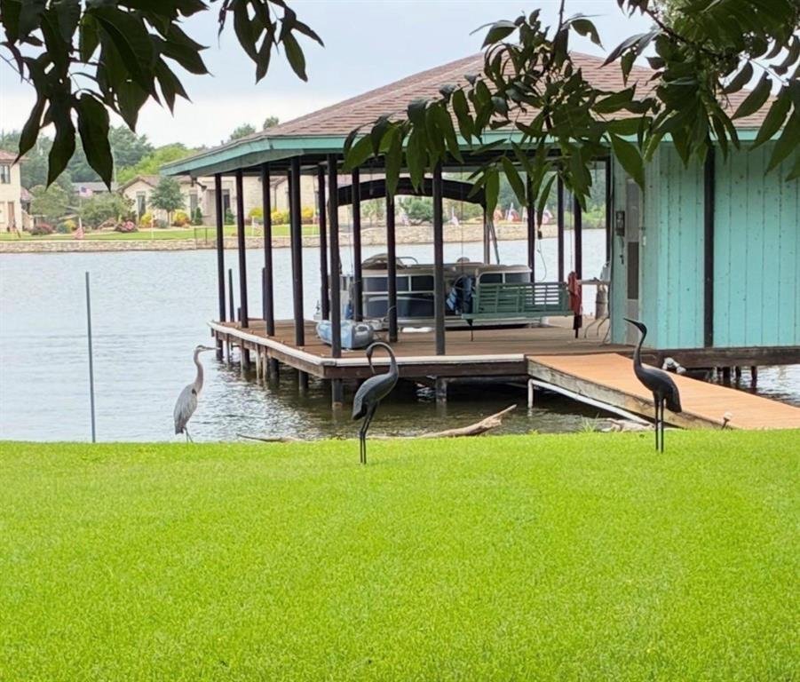 House in Granbury, Texas, United States 2 - 18423777