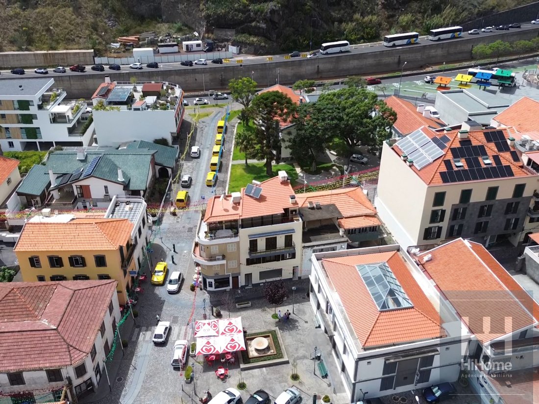 House in Ribeira Brava, Madeira, Portugal 1 - 18424204