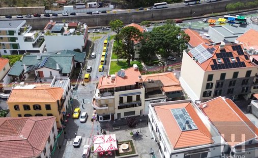 Apartment in Ribeira Brava, Madeira, Portugal 1