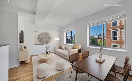 Condominio en Nueva York, Nueva York, Estados Unidos 1