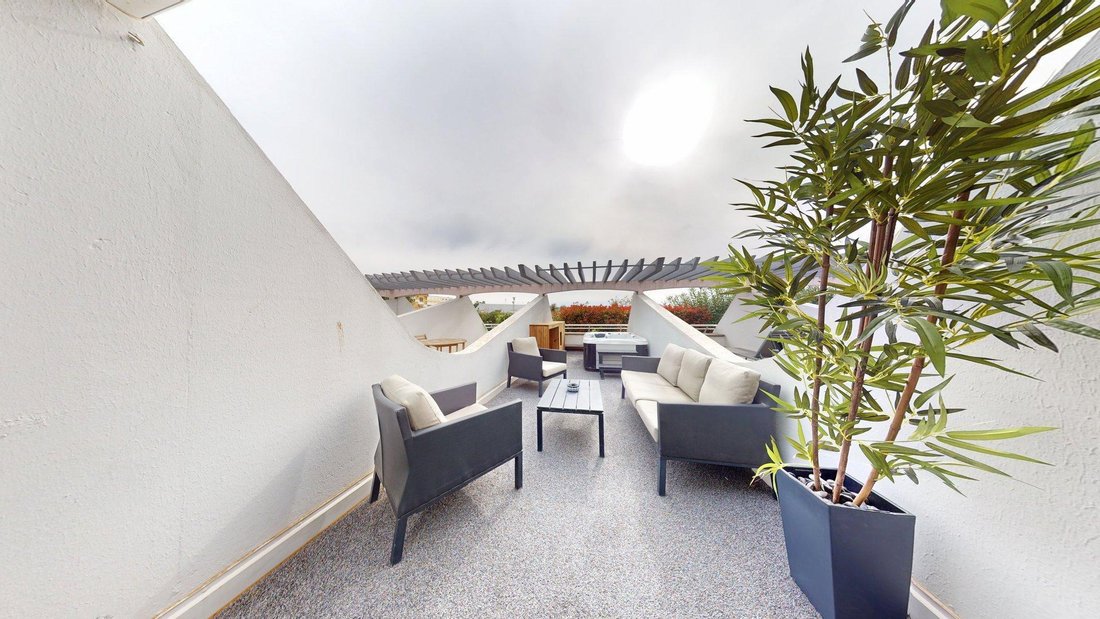 Apartment in Cooperative, Agde, France 5 - 18421203