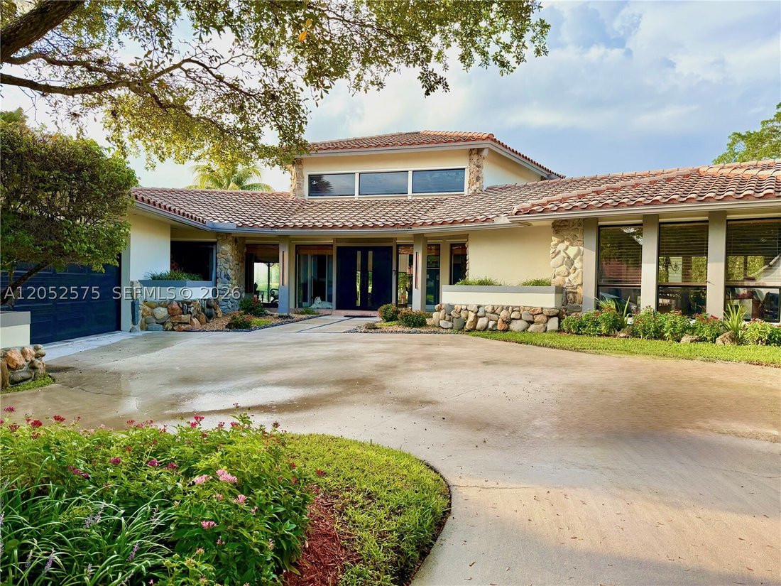 House in Davie, Florida, United States 1 - 18423066