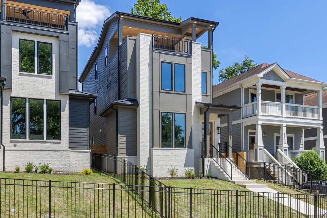 House in Nashville, Tennessee, United States 2 - 18422534