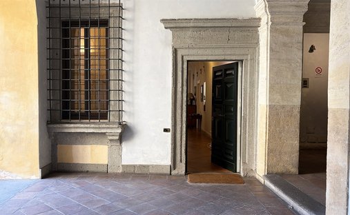 Appartamento a Piazza del Popolo - Piazza Navona - Quirinale, Roma, Italia 1