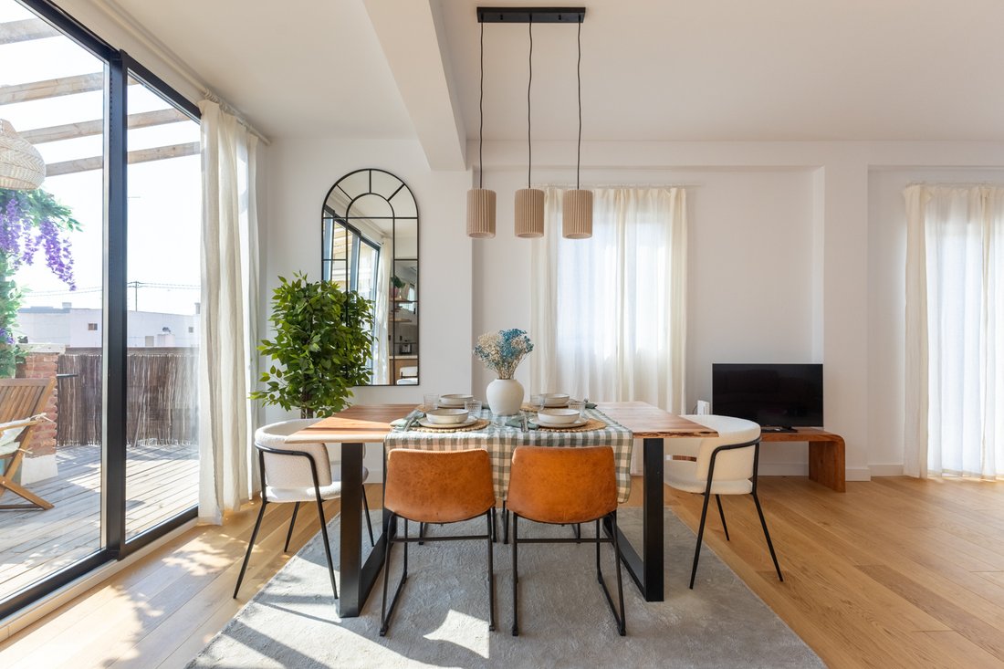 Apartment in Extramurs, Valencia, Spain 4 - 18424317