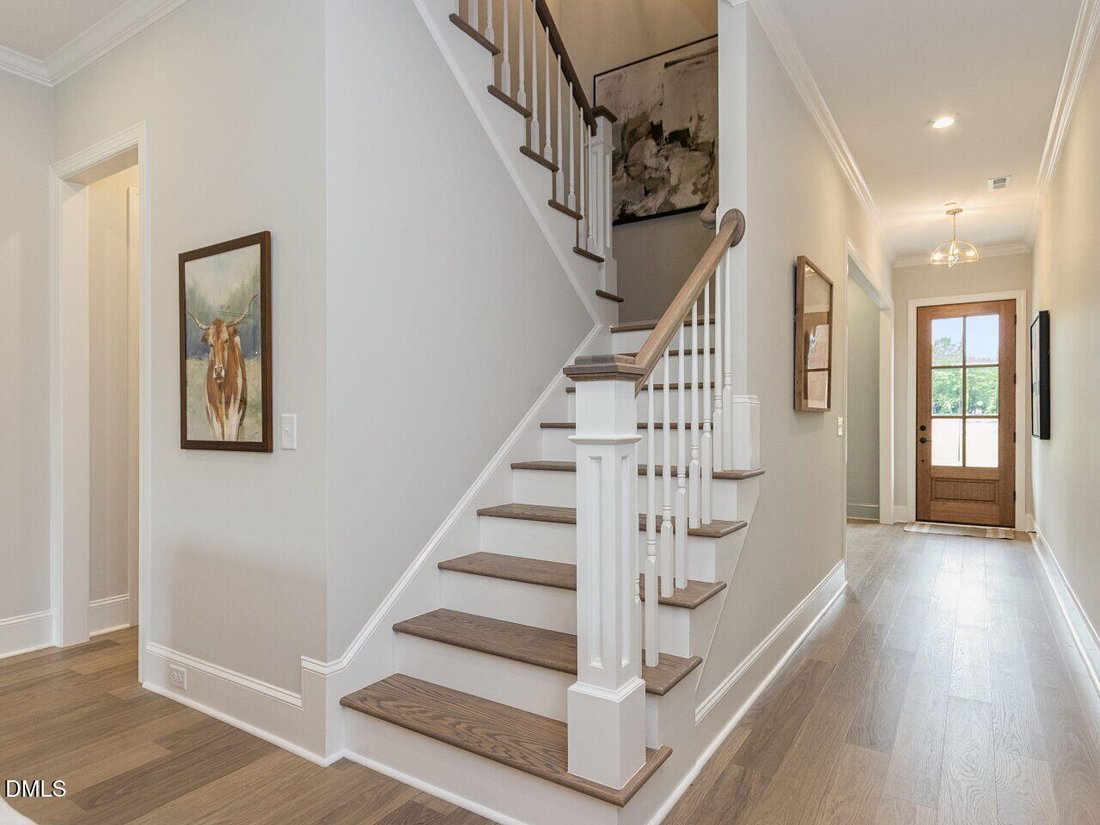 Townhouse in Durham, North Carolina, United States 3 - 16732569