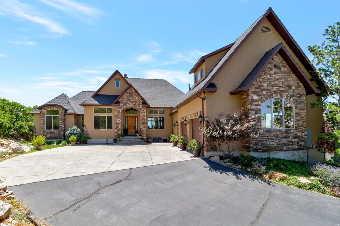 House in Ogden, Utah, United States 1 - 17602017