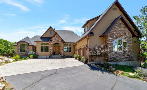 House in Ogden, Utah, United States 1