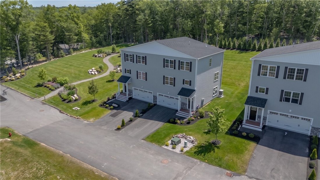 Condo in Providence, Rhode Island, United States 1 - 18423188