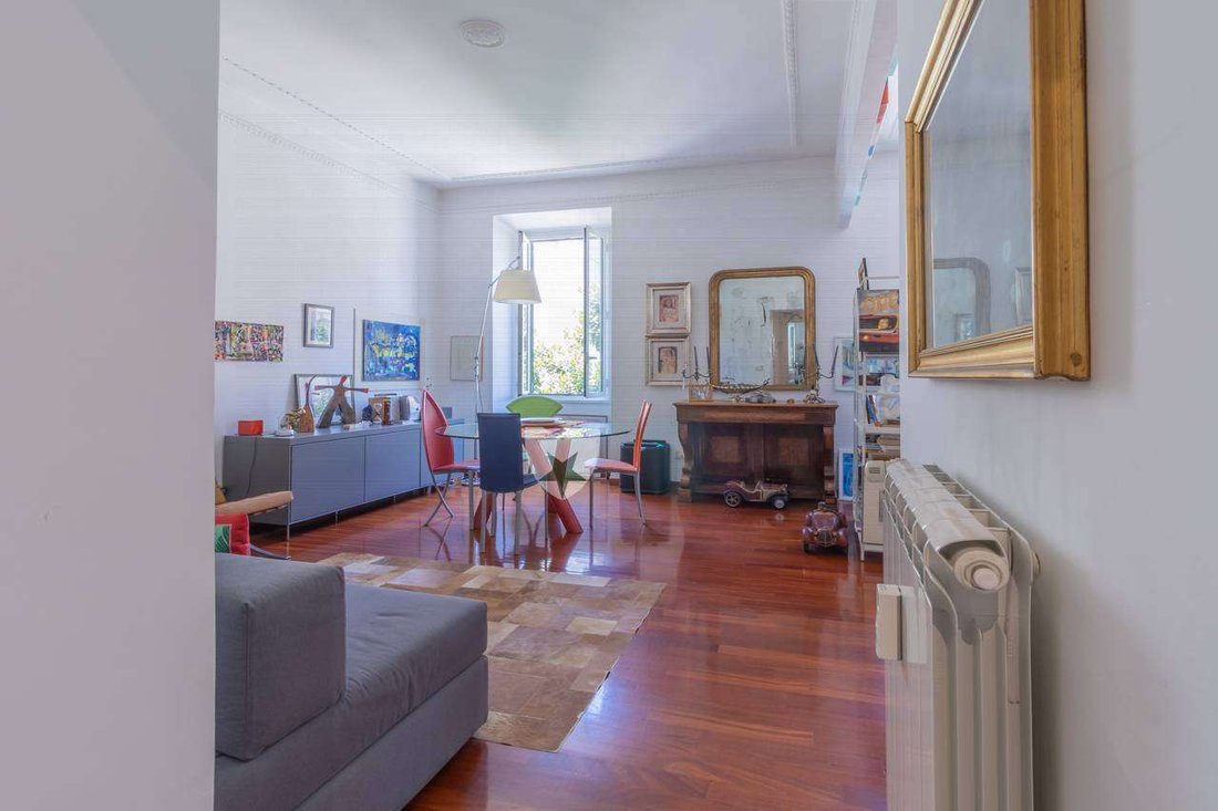 Apartment in Aventino - San Saba, Rome, Italy 3 - 18361998