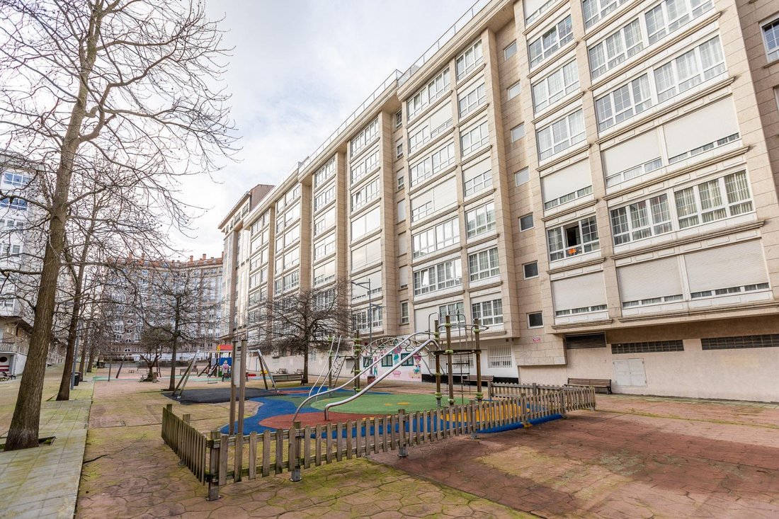 Appartamento a La Coruña, Visma, Spagna 4 - 18422714