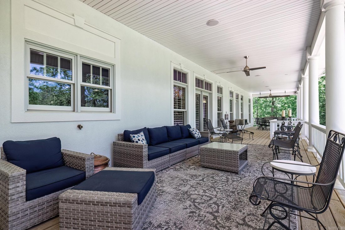 House in Hot Springs Village, Arkansas, United States 5 - 18423016