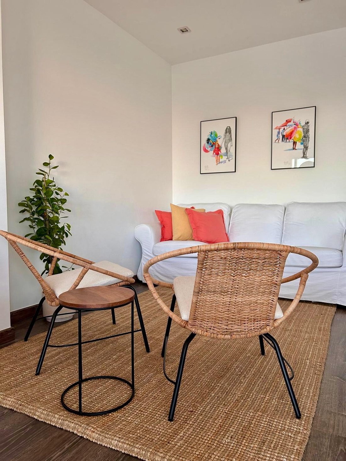 Apartment in Sitges, Catalonia, Spain 5 - 18424105