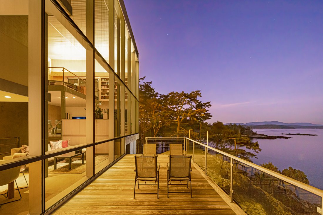 House in Friday Harbor, Washington, United States 1 - 17318078
